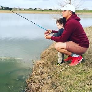 Meet your Posher, Mark